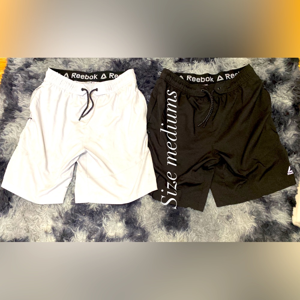 Reebok Shorts Set